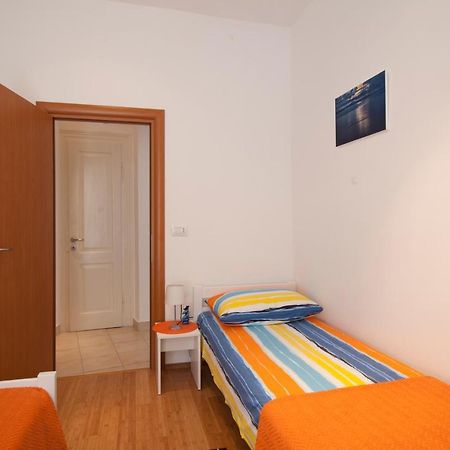 Val Apartments Spalato Esterno foto