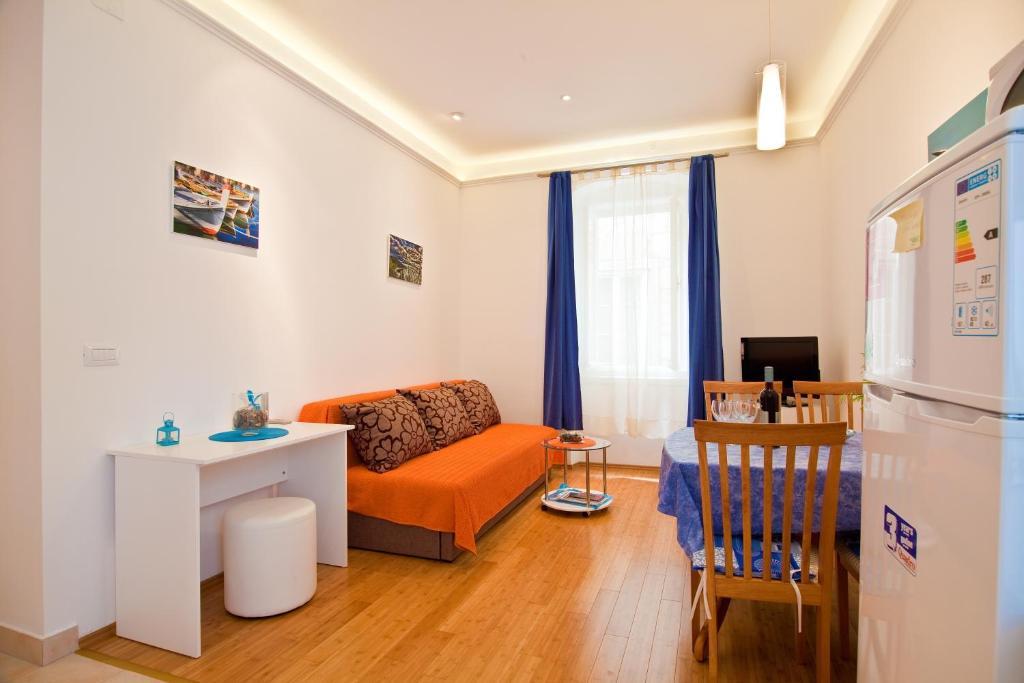 Val Apartments Spalato Camera foto